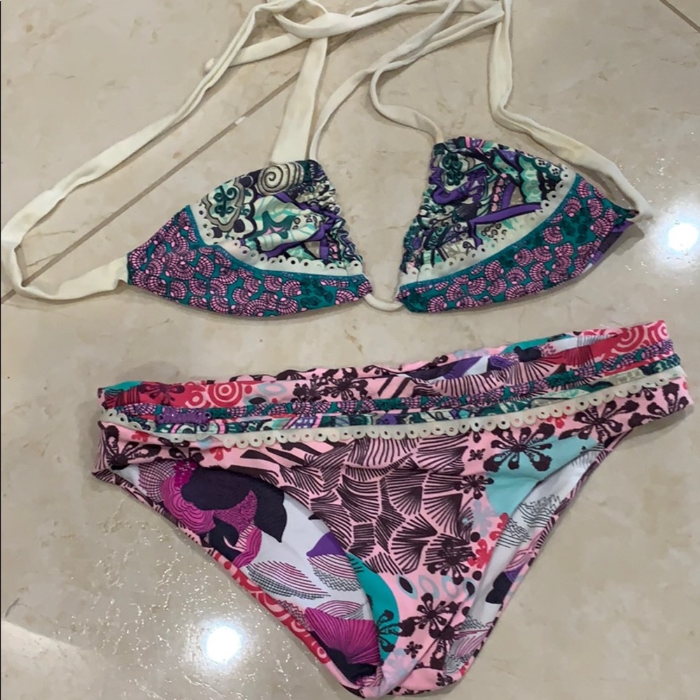 Reversible Maaji bikini